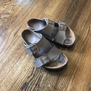 Birkenstock Arizona sandals